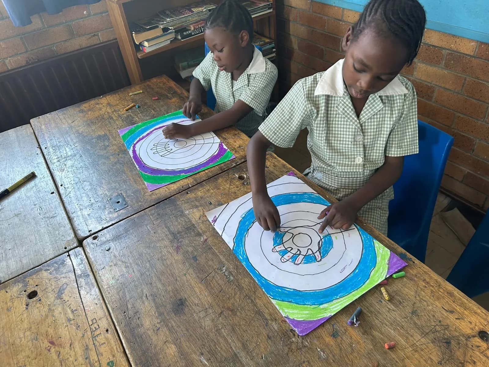 Cultural activities
