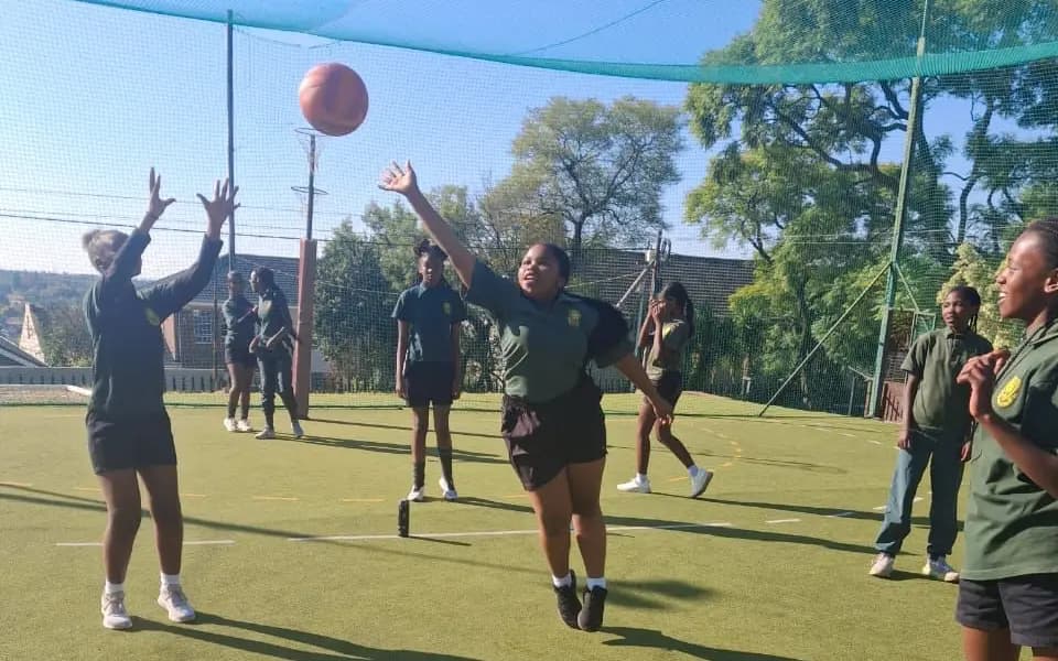 Netball