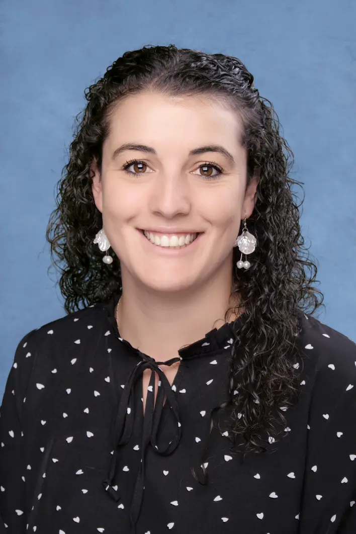Miss N Berinato, HOD Foundation Phase