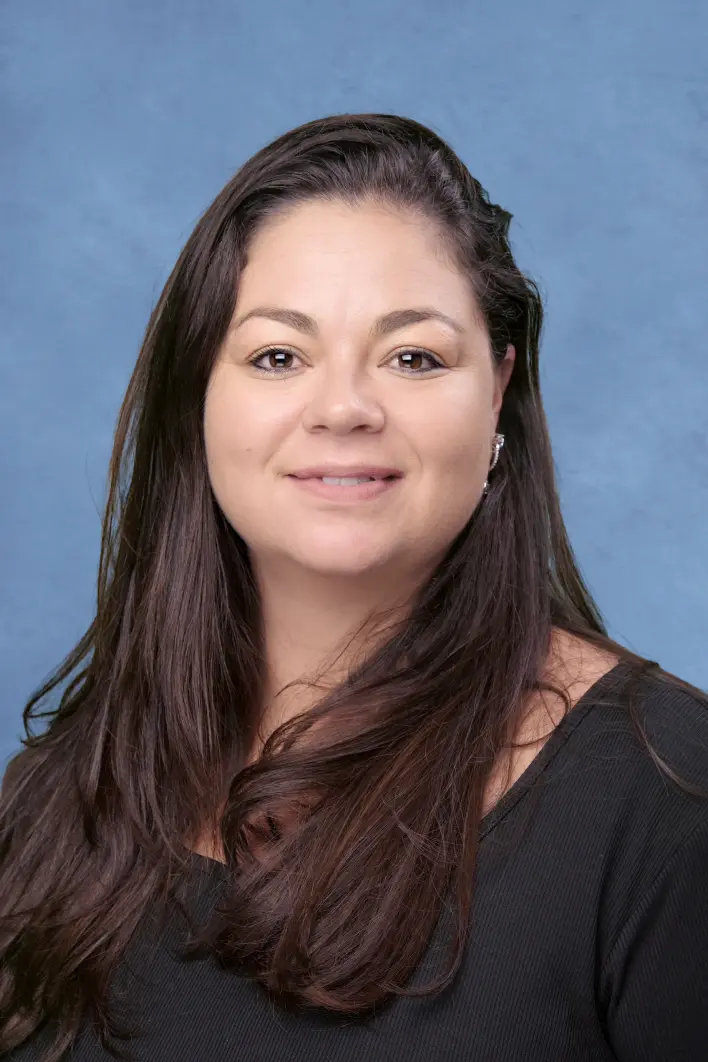 Mrs H Schiffman, HOD Intersen Phase